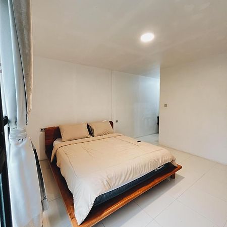 Ginastro Hom Hotel Bangli Ngoại thất bức ảnh